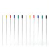 Dental Absorbent Paper Points 200 pcs Vastmed Endodontic Mixed Sizes-6